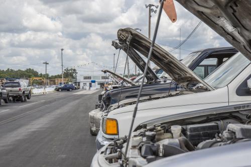 Image for Pick and Pay Auto Parts with ID of: 1460813