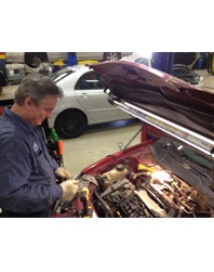 Image for Performance Auto Center with ID of: 1460829