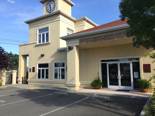 Image for Redding Gastroenterology with ID of: 1460871
