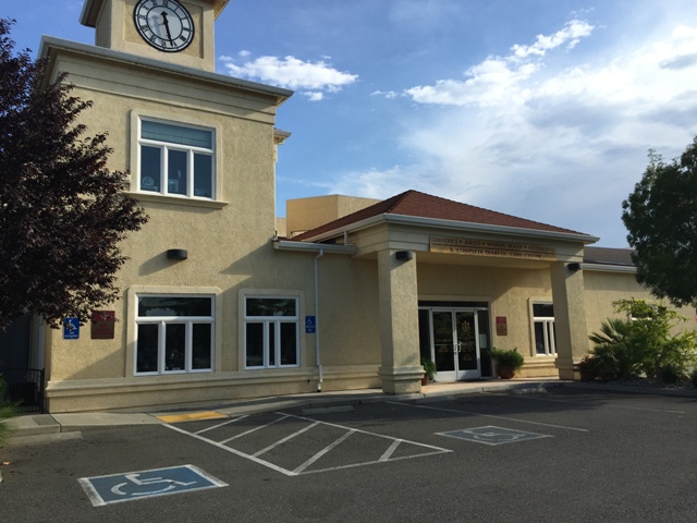 Image for Redding Gastroenterology with ID of: 1460872