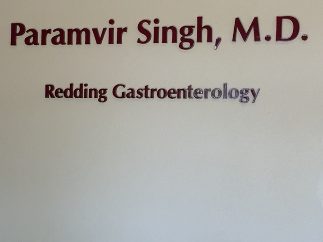 Image for Redding Gastroenterology with ID of: 1460873
