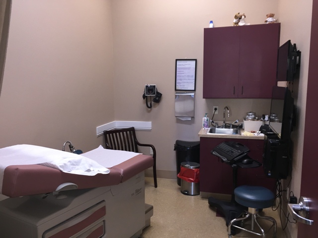 Image for Redding Gastroenterology with ID of: 1460874