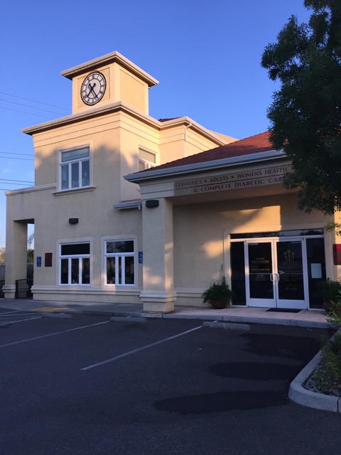 Image for Redding Gastroenterology with ID of: 1460875