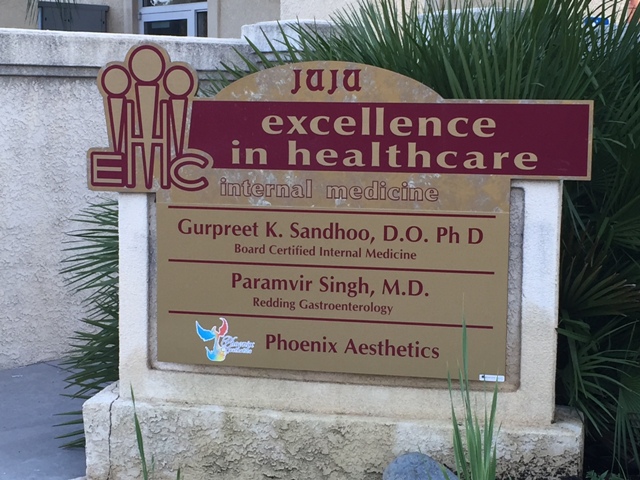 Image for Redding Gastroenterology with ID of: 1460876