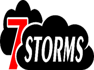 Image for 7Storms with ID of: 1461110