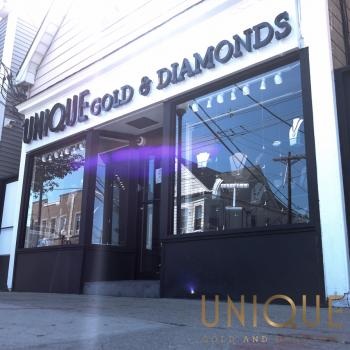 Image for Unique Gold and Diamonds with ID of: 1461174