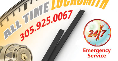 Image for All Time Locksmith with ID of: 1461232