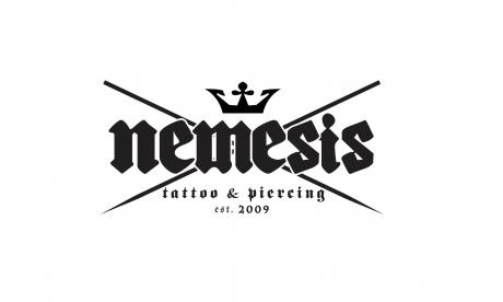 Image for Tattoo in London with ID of: 1461422