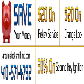 Image for Arbutus Locksmith MD with ID of: 1461463