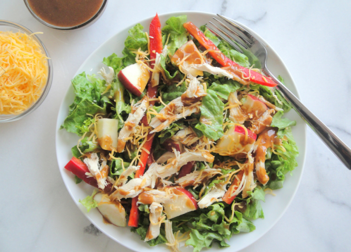 Image for Facefood Restaurant with ID of: 1461517