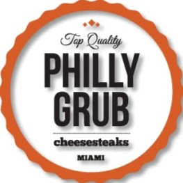 Image for Philly Grub with ID of: 1461619