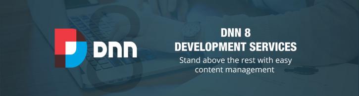 Image for DotNetNuke Development Services with ID of: 1461654