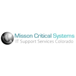 Image for Mission Critical Systems with ID of: 1461663