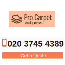 Image for Pro Carpet Cleaners London with ID of: 1461770