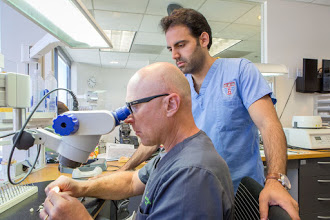 Image for Dr. Rodney Raanan, DDS MMSc with ID of: 1461888