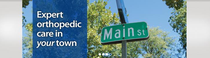 Image for Bucks County Orthopedic Specialists with ID of: 1462014