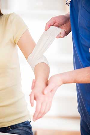 Image for Bucks County Orthopedic Specialists with ID of: 1462016