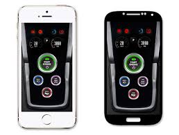 Image for OptiStart Remote with ID of: 1462038