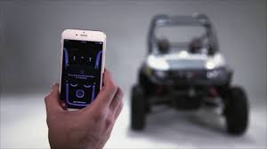 Image for OptiStart Remote with ID of: 1462039