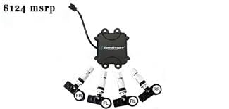 Image for OptiStart Remote with ID of: 1462042