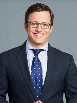 Image for Dr. Jonathan M. Vigdorchik, MD with ID of: 1462052