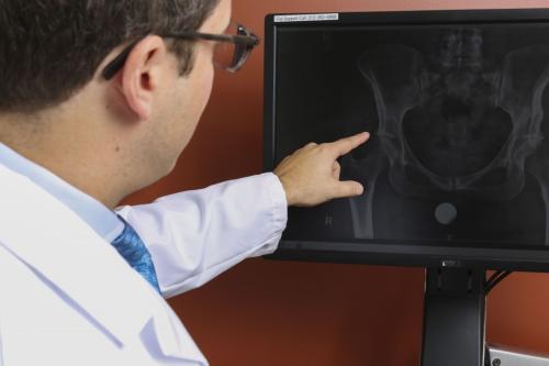 Image for Dr. Jonathan M. Vigdorchik, MD with ID of: 1462056