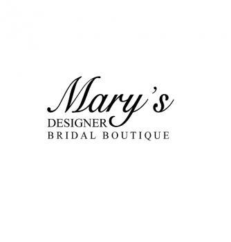 Image for Mary's Designer Bridal Boutique with ID of: 1462061