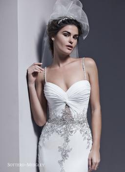 Image for Mary's Designer Bridal Boutique with ID of: 1462064