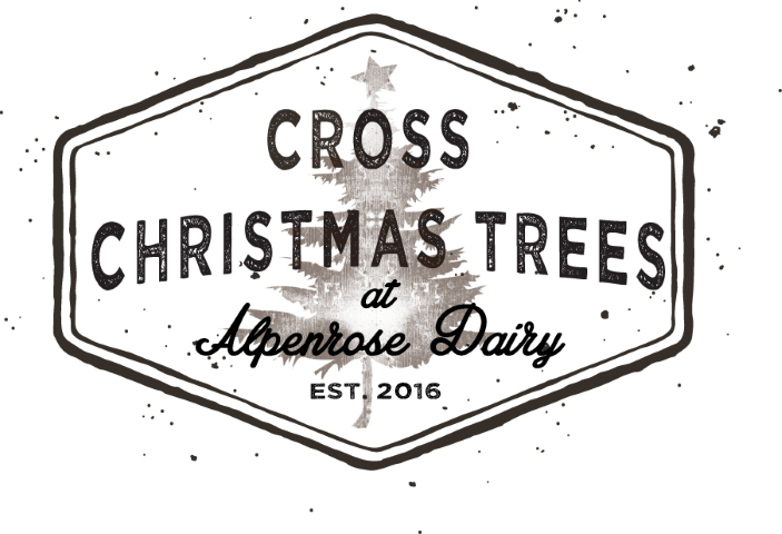 Image for Cross Christmas Trees with ID of: 1462167