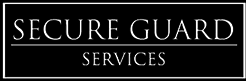 Image for Secure Guard Security Services with ID of: 1462171
