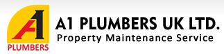 Image for A1 Plumbers UK LTD with ID of: 1462311