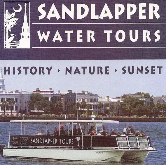 Image for Sandlapper Water Tours with ID of: 1462424