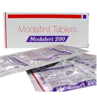 Image for Modalert 200 with ID of: 1462433