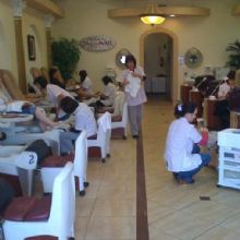 Image for ProfessioNail & Spa with ID of: 1462497