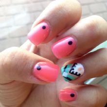 Image for ProfessioNail & Spa with ID of: 1462499