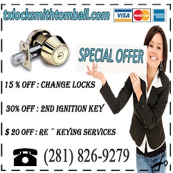 Image for TX Locksmith Tomball with ID of: 1462513
