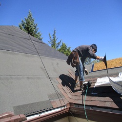 Image for Professional Roofing Experts with ID of: 1462785