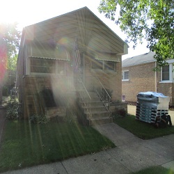 Image for Exterior Roofing Professionals with ID of: 1462908