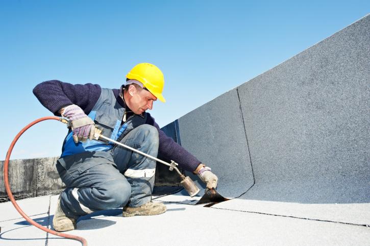 Image for Professional Roofing Experts with ID of: 1462943