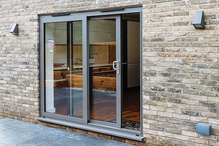 Image for 8 Types of Door Materials with ID of: 1463069
