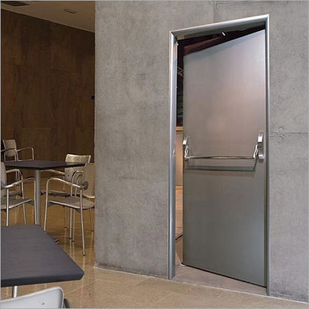 Image for 8 Types of Door Materials with ID of: 1463072