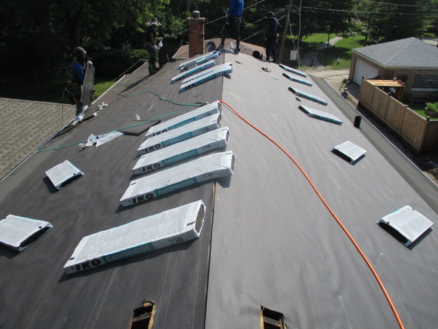 Image for Professional Roofing Experts with ID of: 1463082