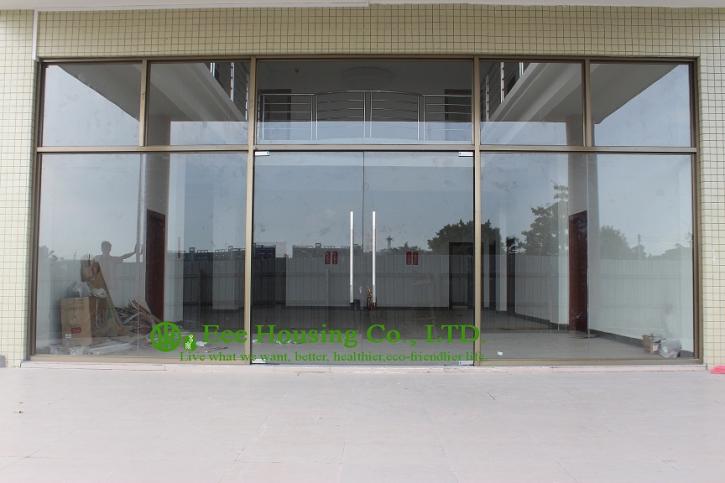 Image for 8 Types of Door Materials with ID of: 1463083
