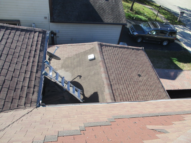 Image for Professional Roofing Experts with ID of: 1463164