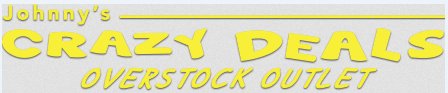 Image for Johnny's Crazy Deals with ID of: 1463480