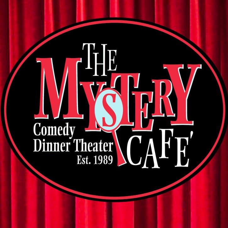Image for The Mystery Cafe with ID of: 1463874