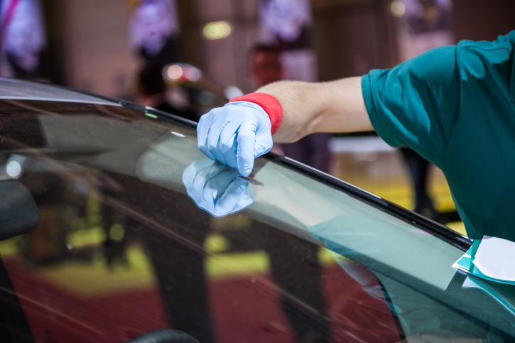 Image for Wise Windshields is now here to Save You with ID of: 1464049