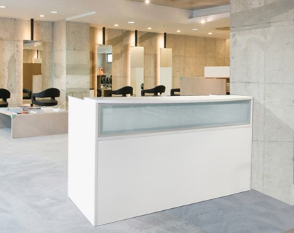 Image for Modern Office with ID of: 1464119