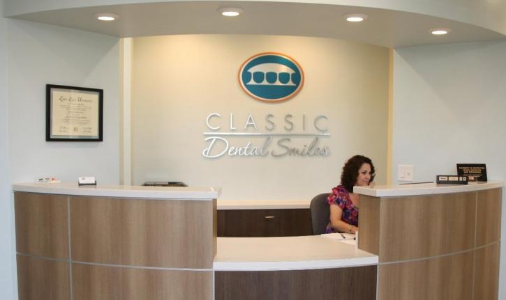 Image for Classic Dental Smiles with ID of: 1464296