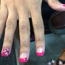 Image for Davi Nails with ID of: 1464563